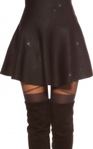 Forever Sexy - LMR809 Skirt