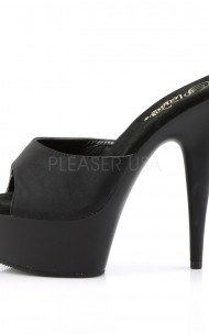 Pleaser - DELIGHT-601PS Sexy Sandals 