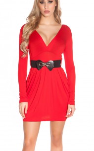 Forever Sexy - KL3040 Dress