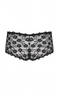 Obsessive - Letica Lace Shorties