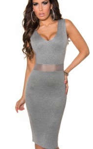 Forever Sexy - ISF8715 Sexy Dress