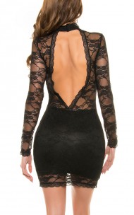 Forever Sexy - K18573 Dress