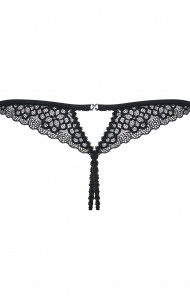 Obsessive - Liferia Crotchless Thong