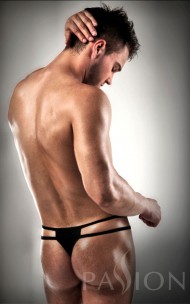 Passion - 014 Sexy Men's G-string