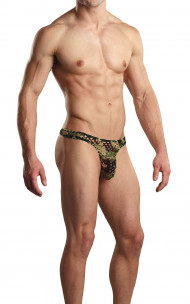 Male Power - 442200 Thong