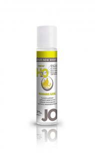 System JO - H2O Lubricant 30 ml