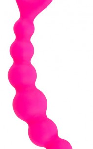 You2Toys - Colorful Joy Pink Anal Beads 0524514