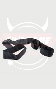Sindrome - SI2466 Collar & Handcuffs