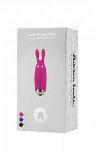 Adrien Lastic - Pocket Vibe Bunny