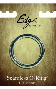 Sportsheets - Edge Seamless O-Ring 4,5 cm