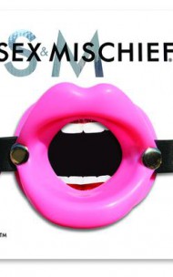 Sex & Mischief - Silicone Lips