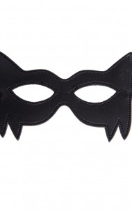 Leg Avenue - KI2001Faux Leather Mask