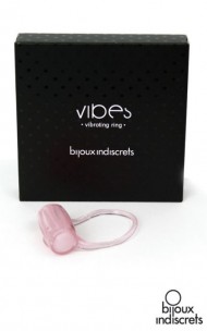 Bijoux Indiscrets - Instruments of Pleasure - Vibrating Kit 