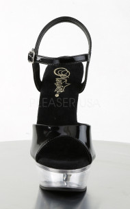 Pleaser - ALLURE-609 Sandal