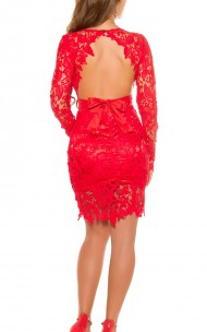 Forever Sexy - K19461 Sexy Dress