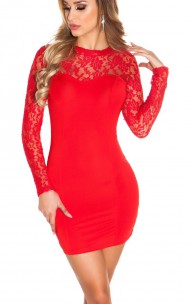 Forever Sexy - IN50167 Sexy Dress