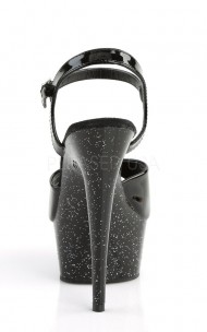 Pleaser - DELIGHT-609MG Ankle Strap Sandal