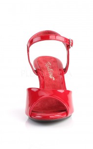 Pleaser - BELLE-309 Platform Ankle Strap Sandal
