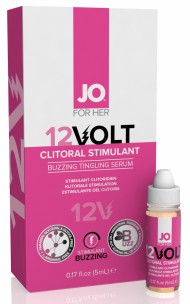 System JO - Volt 12VOLT 5 ml