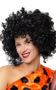 Wig - Afro