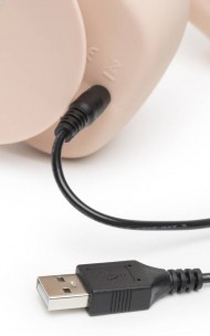 Uprize - Remote Control Erecting Realistic Dildo Vibrator 6 Inch