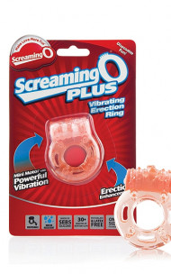 The Screaming O - O Plus