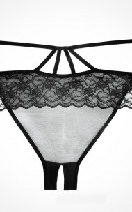 Adore by Allure Lingerie - A1012 Angel of Love Panty