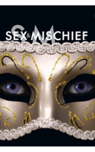 Sex & Mischief - SS100-81 Sexy Masquerade Mask