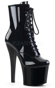 Pleaser - RADIANT-1020 PF Ankle Boot