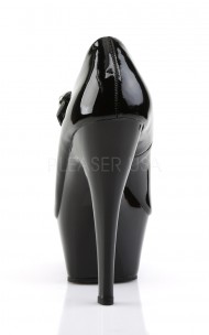 Pleaser - KISS-280 6 Sexy High Heels
