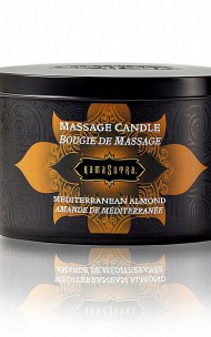 Kamasutra - Massage Candle