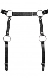 Obsessive - A741 Garter Belt