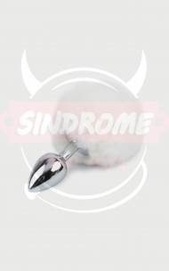 Sindrome - SI2496  Anal Plug