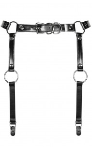 Obsessive - A741 Garter Belt