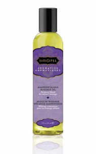 Kamasutra - Aromatic Massage Oil 