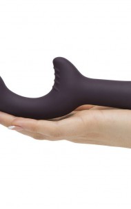 50 Shades Freed - Lavish Attention Rechargeable Clitoral & G-Spot Vibrator