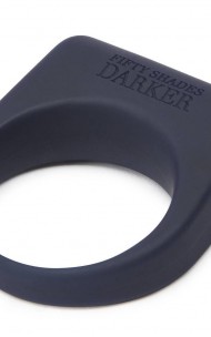 50 Shades Darker - Dark Desire Advanced Couples Kit (7 Piece)