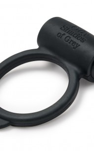 50 Shades of Grey - Yours and Mine Vibrating Ring