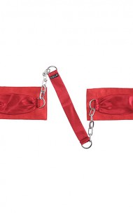 Lelo - Sutra Chainlink Cuffs