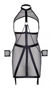 Leg Avenue - KI4025 Bondage Dress
