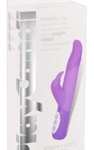 PlayCandi - Wiggle Rabbit 587028
