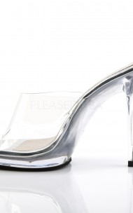 Pleaser - FLAIR-401 Stiletto Heel PF Slide