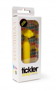 Tickler Vibes - Sunny Tickler