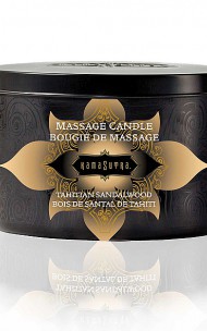 Kamasutra - Massage Candle
