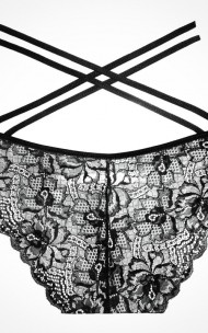 Adore by Allure Lingerie - A1006 French Kiss