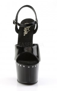 Pleaser - ADORE-709LS Ankle Strap Sandal