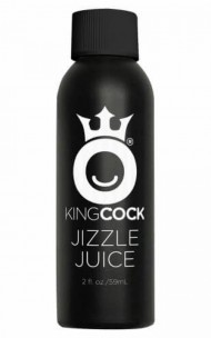 Pipedream Products - King Cock Jizzle Juice