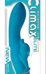 NMC - Climax Elite Blue 0590606