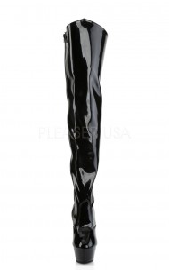 Pleaser - KISS-3010 6 Sexy Boots