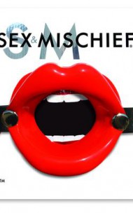 Sex & Mischief - Silicone Lips